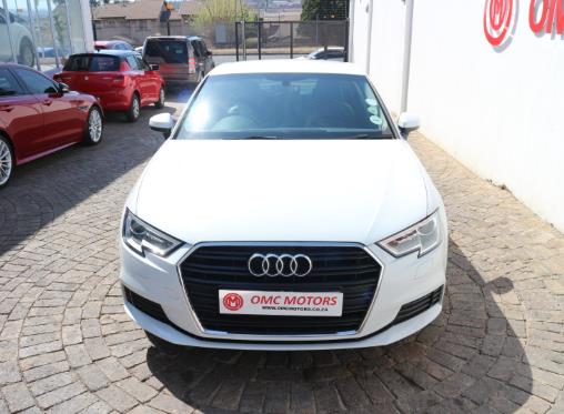 Audi A3 2018 for sale in Gauteng