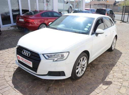 Audi A3 2018 for sale