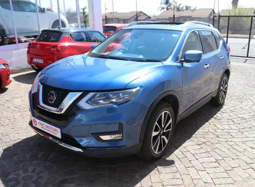 2022 Nissan X-Trail 1.6dCi 4x4 Tekna for sale - 3885