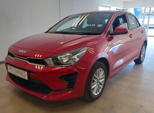 2021 Kia Rio hatch 1.2 LS for sale - 6626778