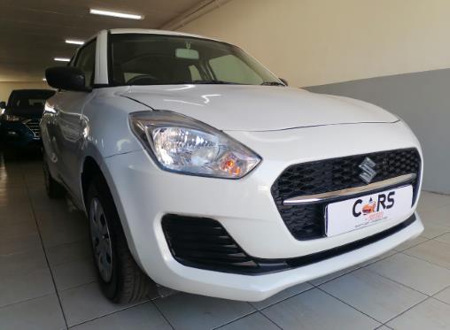 2014 Suzuki Swift Hatch 1.2 GL for sale - 7887978