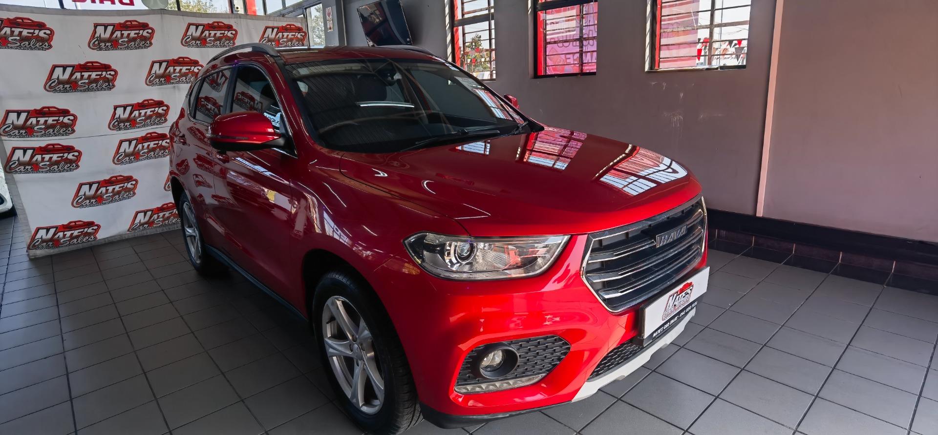 2020 Haval H2 for sale on 5DayDeals South Africa