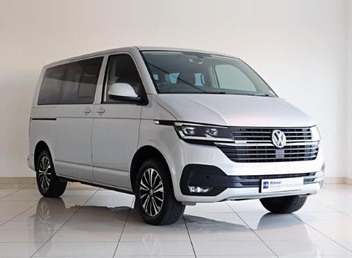 2022 Volkswagen Kombi 2.0BiTDI SWB Trendline Plus for sale - 0399UNF008143