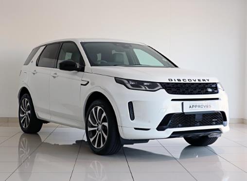 2022 Land Rover Discovery Sport D200 R-Dynamic HSE for sale - 0399USPL915046