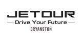 Jetour Bryanston
