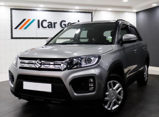 2022 Suzuki Vitara Brezza 1.5 GL Auto for sale - 14004