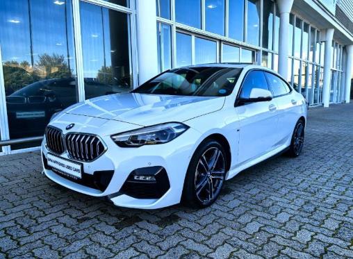 2022 BMW 2 Series 218d Gran Coupe M Sport for sale - SMG13|DF|07K08111