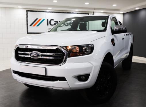 2020 Ford Ranger 2.2TDCi Hi-Rider XLS for sale - 13565