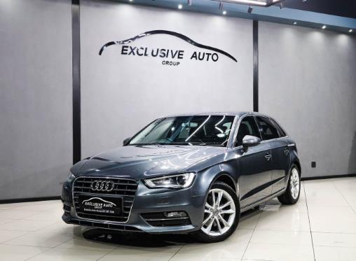 2015 Audi A3 Sportback 1.8TFSI SE Auto for sale - 7887998