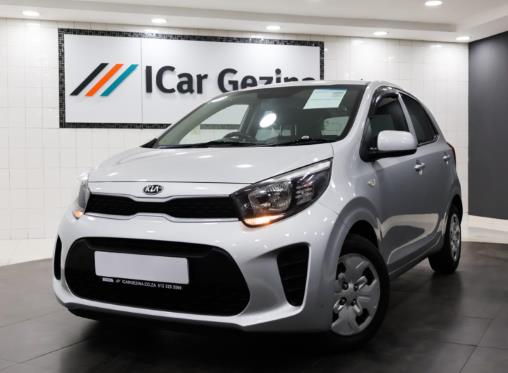 2020 Kia Picanto 1.0 STREET for sale - 13684