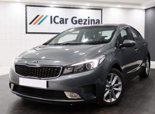 Kia Cerato 2017 for sale