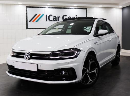 2020 Volkswagen Polo Hatch 1.0TSI Highline R-Line Auto for sale - 14026