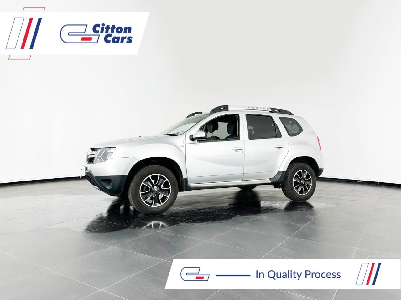 Renault Duster 1.5dCi Dynamique for Sale