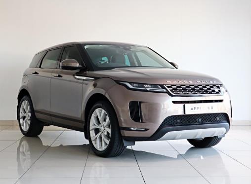 2020 Land Rover Range Rover Evoque D180 SE for sale - 0399USPL076927