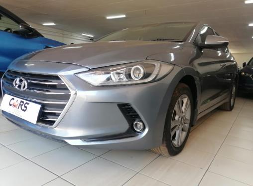 2011 Hyundai Elantra 1.6 GLS for sale - 7888002