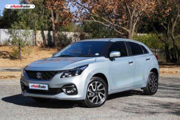 Suzuki Baleno vs Volkswagen Polo Vivo vs Hyundai i20 : Which one has the lowest running costs?