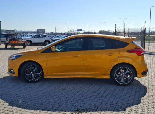 2015 Ford Focus ST 1 for sale - 22202