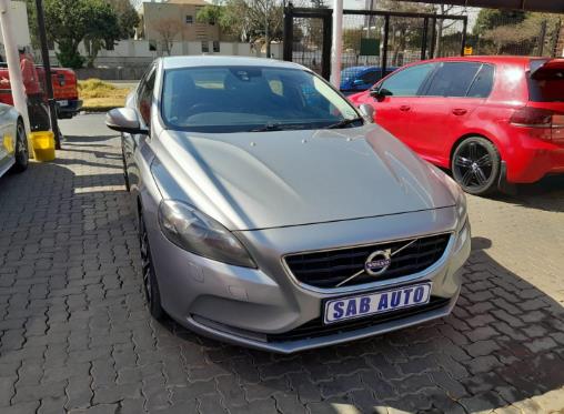 2014 Volvo V40 T3 Excel for sale - 890