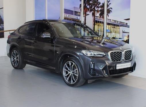 2023 BMW X4 xDrive20d M Sport for sale - 115588