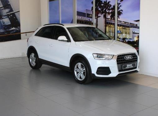 2017 Audi Q3 1.4TFSI S Auto for sale - 115577