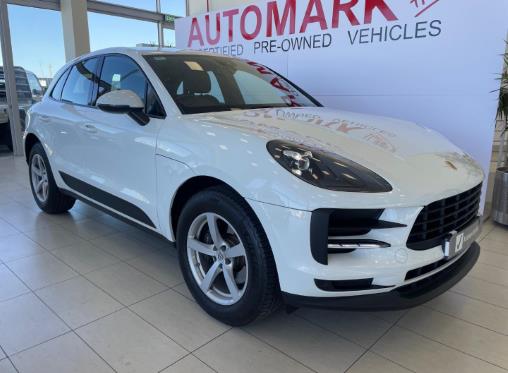 Porsche Macan 2019 for sale