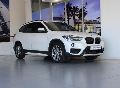 2019 BMW X1 sDrive18i Sport Line Auto for sale - 115596