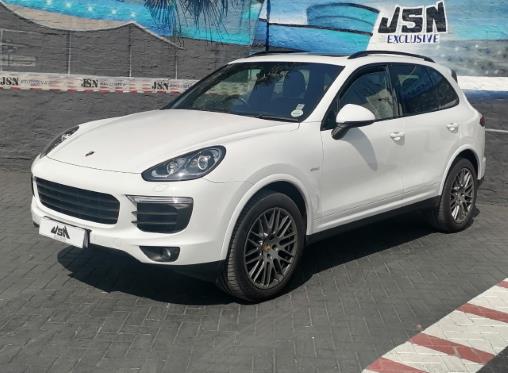 2018 Porsche Cayenne Diesel Platinum Edition for sale - 7888020