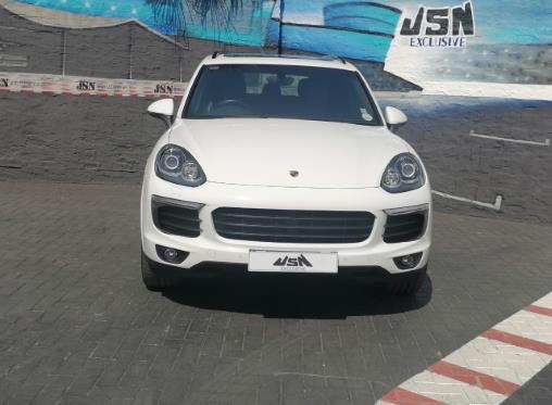 Porsche Cayenne 2018 for sale in Gauteng