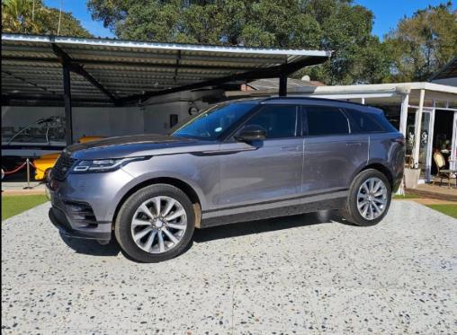 2018 Land Rover Range Rover Velar D180 R-Dynamic SE for sale - 8631427