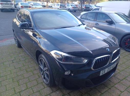 2018 BMW X2 sDrive18i M Sport Auto for sale - 0EG29178