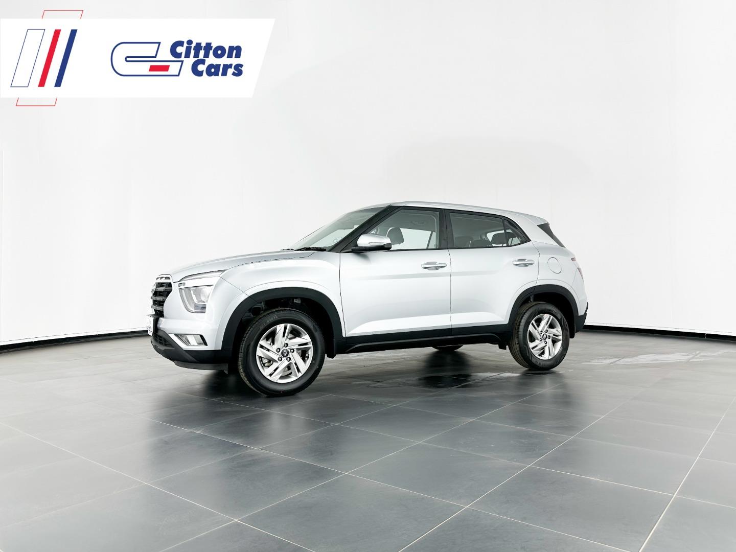 Hyundai Creta 1.5 Premium for Sale