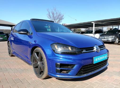 2014 Volkswagen Golf R Auto for sale - 8423119