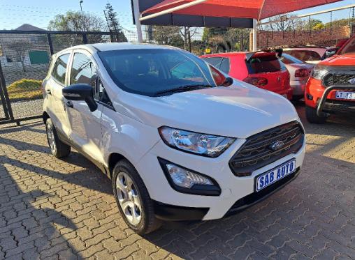 2020 Ford EcoSport 1.0T Trend for sale - 899