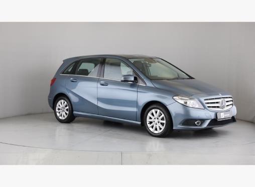 2013 Mercedes-Benz B-Class B180 for sale - 23UCA213205