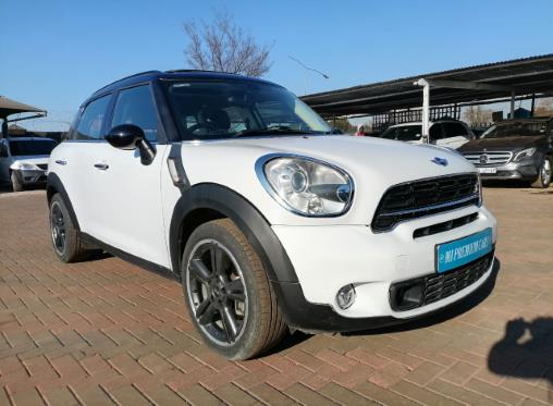 2016 MINI Countryman Cooper S  Auto for sale - 7888038