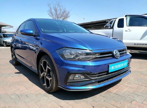 2019 Volkswagen Polo Hatch 1.0TSI Comfortline R-Line Auto for sale - 8423122