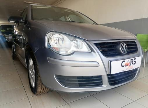 2009 Volkswagen Polo Classic 1.4 for sale - 8423127