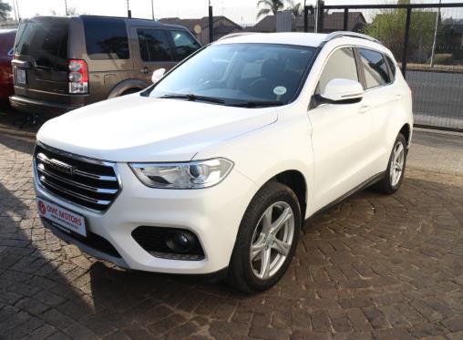 2020 Haval H2 1.5T city Auto for sale - 3893