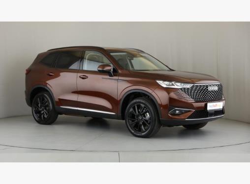 2022 Haval H6 1.5T HEV Ultra Luxury for sale - ND309893