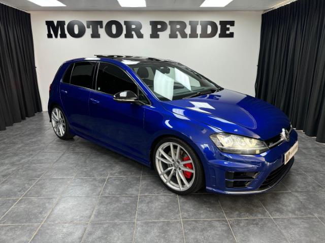 Volkswagen Golf R cars for sale in KwaZulu Natal - AutoTrader