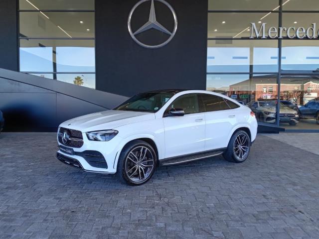 Mercedes-Benz GLE GLE400 cars for sale in South Africa - AutoTrader