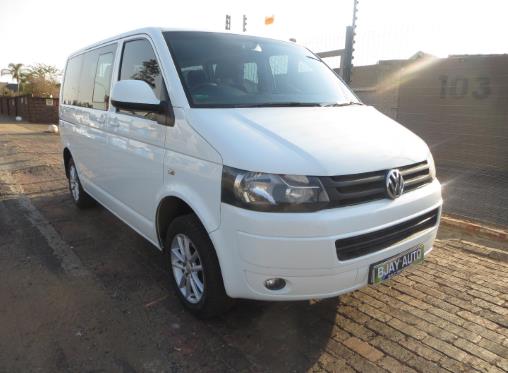 2013 Volkswagen Kombi 2.0TDI 103kW LWB Comfortline for sale - 6767