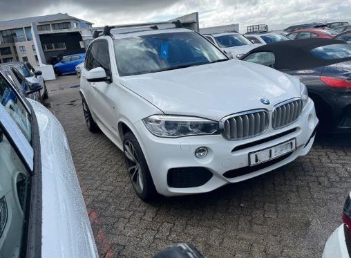 2016 BMW X5 xDrive40d M Sport for sale - 00P88074