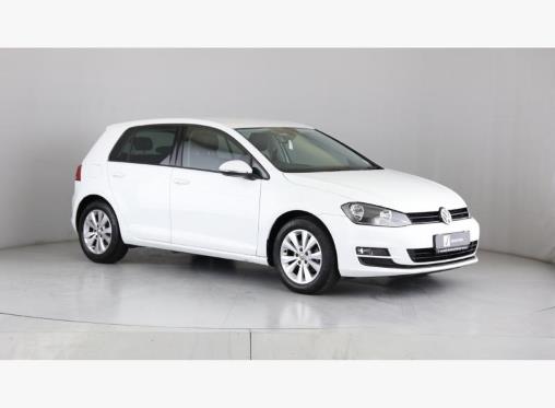 2014 Volkswagen Golf 1.4TSI Comfortline Auto for sale - 23HTUCZ300514