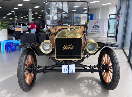 1928 Ford model A 4-Door Sedan for sale - model T 