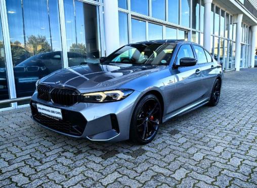 2023 BMW 3 Series M Sport Pro for sale - SMG13|DF|08D44334