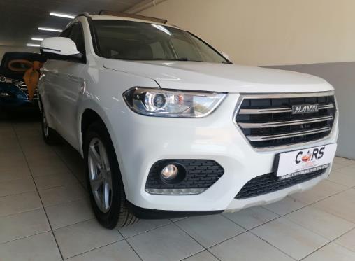 2020 Haval H2 1.5T Luxury auto for sale - 7888073