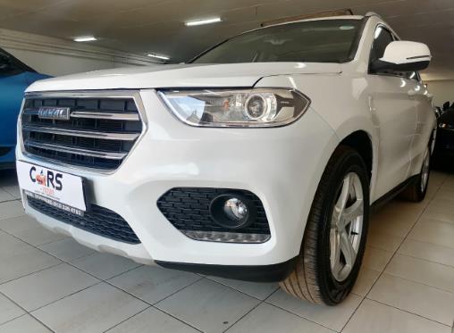 2020 Haval H2 1.5T Luxury auto for sale - 8631431