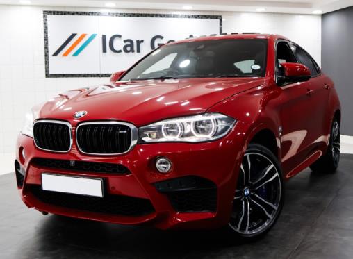 2015 BMW X6 M for sale in Gauteng, Pretoria - 13997