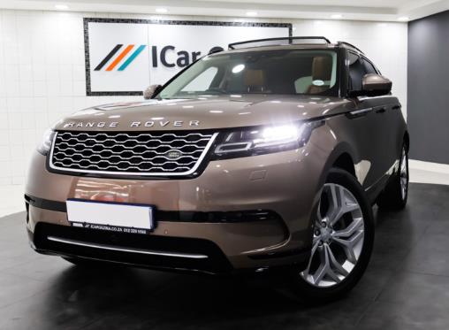 2017 Land Rover Range Rover Velar P380 R-Dynamic SE for sale - 13984